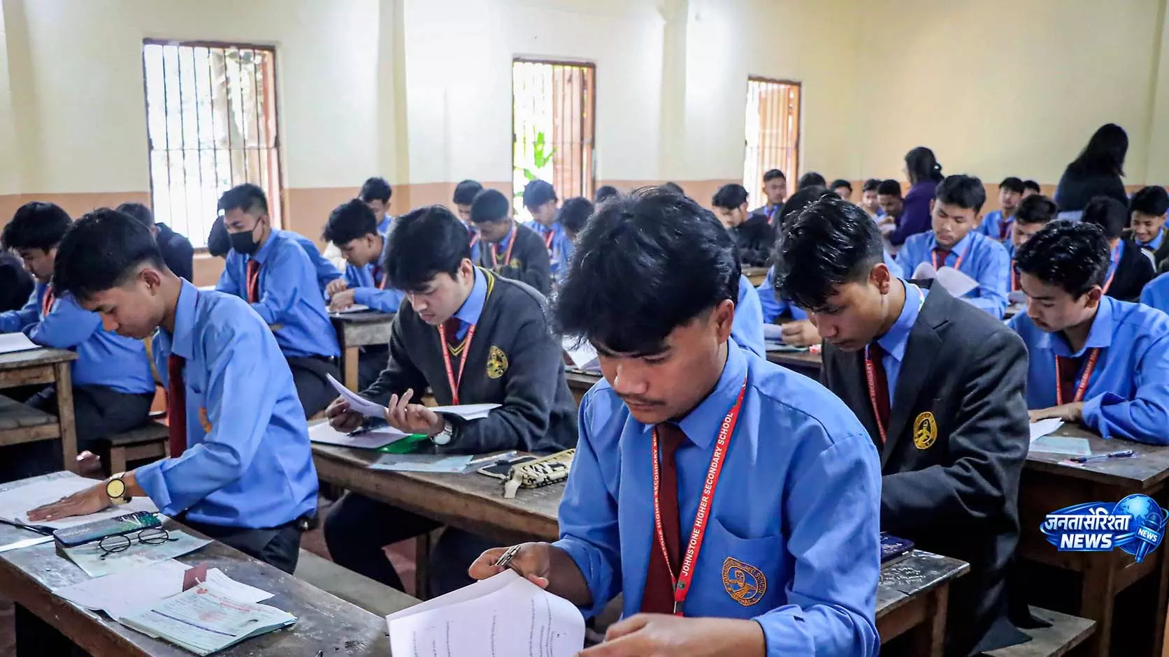 CBSE ने घोषित किए 12वीं सप्लीमेंट्री परीक्षा के नतीजे CBSE ने घोषित किए 12वीं सप्लीमेंट्री परीक्षा के नतीजे