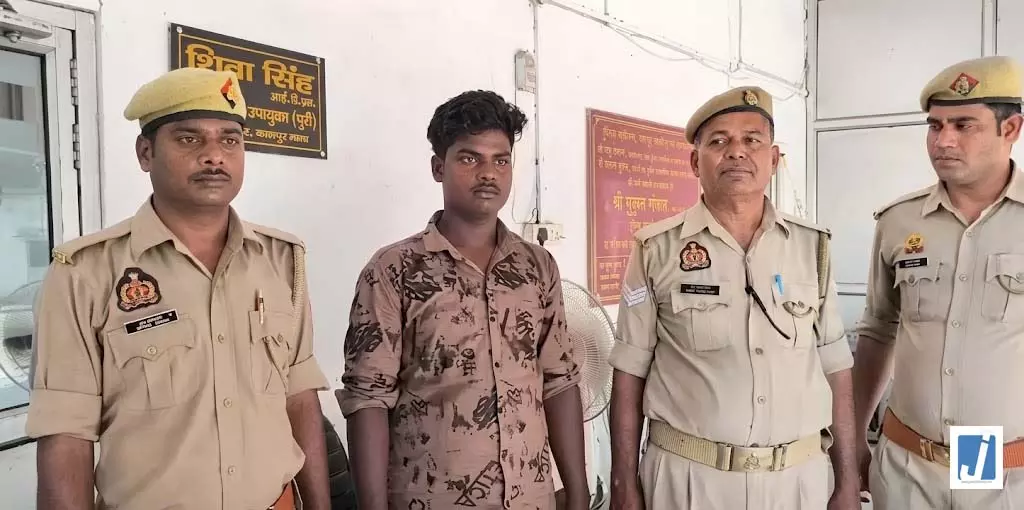 बहन की शादी के गहनों के लिए पड़ोसी के घर 16 लाख की चोरी बहन की शादी के गहनों के लिए पड़ोसी के घर 16 लाख की चोरी
