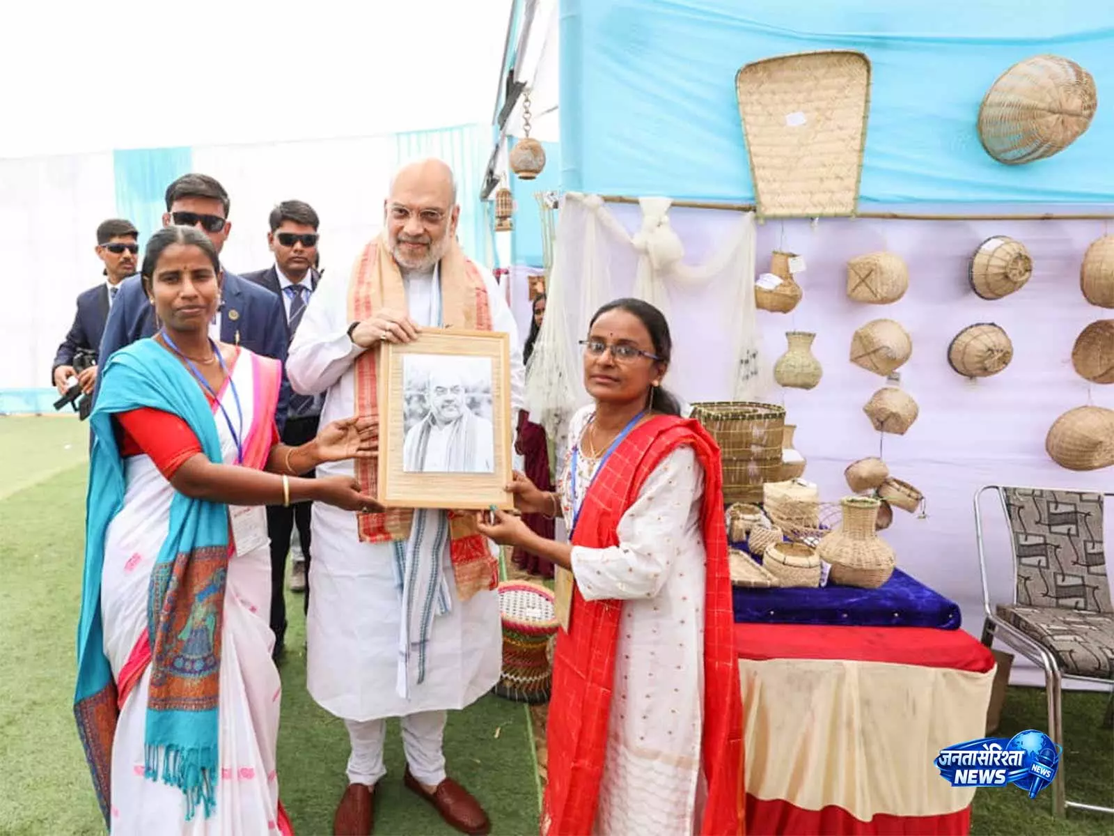 केंद्र ने वित्त वर्ष 2029 तक 1,954 सीमावर्ती गांवों के लिए 6,839 करोड़ रुपये की VVP-II योजना को मंज़ूरी दी केंद्र ने वित्त वर्ष 2029 तक 1,954 सीमावर्ती गांवों के लिए 6,839 करोड़ रुपये की VVP-II योजना को मंज़ूरी दी