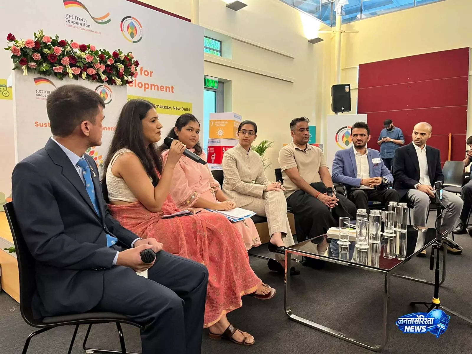 भारत जर्मनी विकास नीति वार्ता पूरी 1 अरब यूरो से ज्यादा की मदद भारत जर्मनी विकास नीति वार्ता पूरी 1 अरब यूरो से ज्यादा की मदद