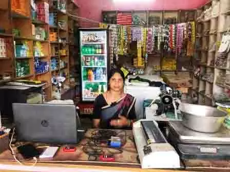 बिहान योजना से सशक्त हुई महिलाएं, बैंक सखी बन संज्योति चौहान ने बनाई आत्मनिर्भरता की मिसाल बिहान योजना से सशक्त हुई महिलाएं, बैंक सखी बन संज्योति चौहान ने बनाई आत्मनिर्भरता की मिसाल