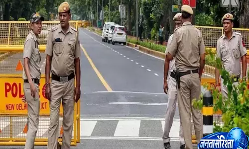 19 मोस्ट वांटेड आतंकियों के पोस्टर जारी स्वतंत्रता दिवस से पहले दिल्ली में कड़ी सुरक्षा