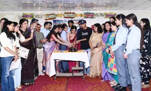 धर्मशाला कॉलेज में लाइब्रेरी ओरिएंटेशन संपन्न हुआ