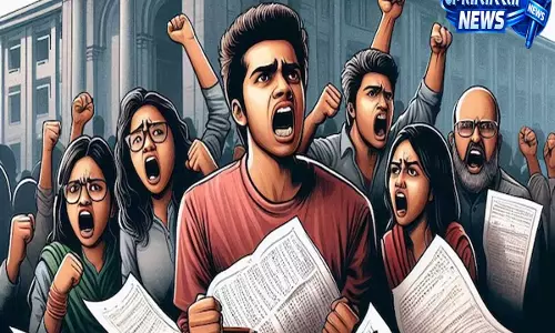 20 हजार पन्नों की चार्जशीट पर कोर्ट ने लिया संज्ञान, NEET केस में 13 आरोपी आज होंगे पेश