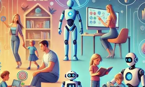 बच्चों को आत्मनिर्भर बनाने के लिए अपनाएं ये आसान डेली हैबिट्स