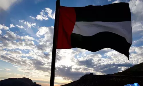 UAE-बहरीन ने मजबूत किए द्विपक्षीय रिश्ते