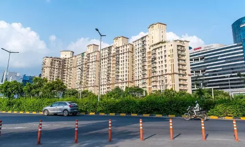 DDA ने Delhi मास्टर प्लान-2047 को मंज़ूरी दी