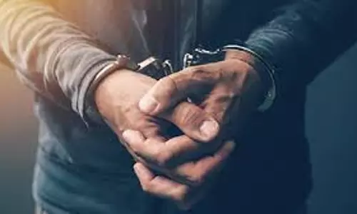 Rajgarh: भैंस चोरी मामले में पुलिस की बड़ी कार्रवाई, 13 लाख का मशरूका बरामद Rajgarh: भैंस चोरी मामले में पुलिस की बड़ी कार्रवाई, 13 लाख का मशरूका बरामद