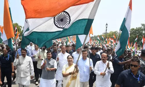 Delhi नितिन नवीन का युवाओं को संदेश, 2047 तक बनाएं विकसित भारत Delhi नितिन नवीन का युवाओं को संदेश, 2047 तक बनाएं विकसित भारत