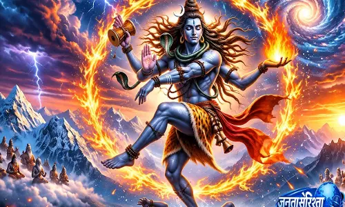 जन्म तारीख से पता करें महादेव के किस रूप से है संबंध
