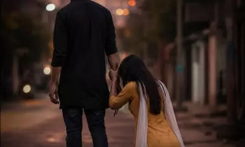 Ghaziabad: नाम छिपाकर छात्रा से दोस्ती, जबरन धर्म परिवर्तन का प्रयास करने का आरोप