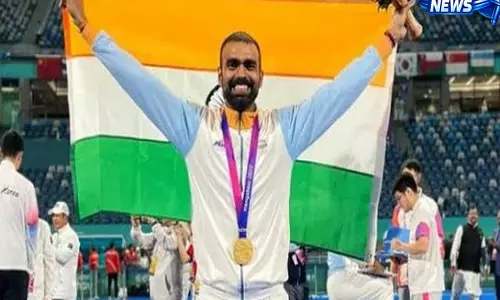 विश्व कप जीतने के लिए भारतीय टीम को मिला बड़ा मंत्र विश्व कप जीतने के लिए भारतीय टीम को मिला बड़ा मंत्र