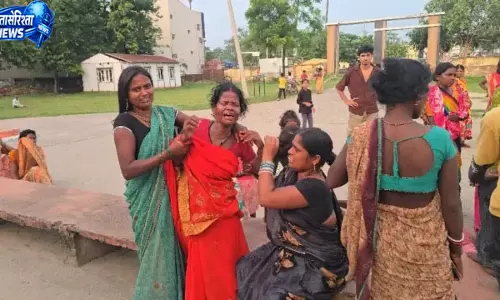 400 रुपये के लेनदेन में विवाद, दिव्यांग व्यक्ति की पीट-पीटकर हत्या का आरोप 400 रुपये के लेनदेन में विवाद, दिव्यांग व्यक्ति की पीट-पीटकर हत्या का आरोप