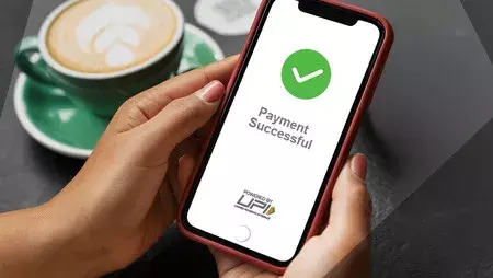 UPI सस्टेनेबिलिटी: चुनिंदा ट्रांजेक्शन पर MDR और इंसेंटिव प्लान संभव UPI सस्टेनेबिलिटी: चुनिंदा ट्रांजेक्शन पर MDR और इंसेंटिव प्लान संभव