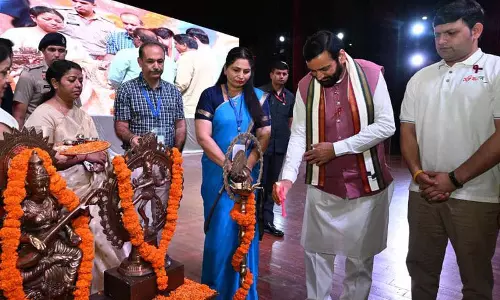 CM नायब सैनी ने शुरू किया एक महीने का एड्स जागरूकता अभियान CM नायब सैनी ने शुरू किया एक महीने का एड्स जागरूकता अभियान