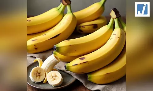 केला खाने का सही समय कौन सा? सुबह, खाली पेट या रात, जानिए क्या कहता है विज्ञान केला खाने का सही समय कौन सा? सुबह, खाली पेट या रात, जानिए क्या कहता है विज्ञान