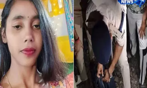 बिहार में छात्रा के गायब होने का मामला इंस्टाग्राम से हुआ खुलासा बिहार में छात्रा के गायब होने का मामला इंस्टाग्राम से हुआ खुलासा