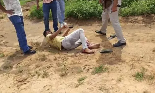 चरखी दादरी फायरिंग केस में पुलिस को मिली बड़ी सफलता चरखी दादरी फायरिंग केस में पुलिस को मिली बड़ी सफलता