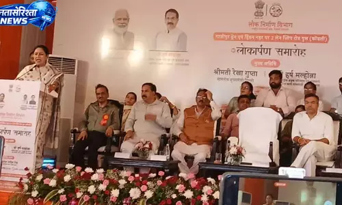 कोंडली-गाजीपुर रोड और नोएडा मोड़ पर जाम से मिलेगी राहत, हजारों यात्रियों को होगा फायदा कोंडली-गाजीपुर रोड और नोएडा मोड़ पर जाम से मिलेगी राहत, हजारों यात्रियों को होगा फायदा