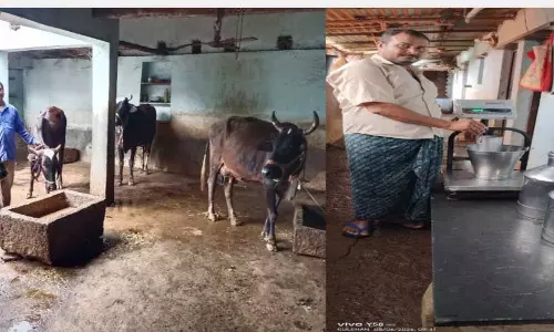 मेहनत से संवरा जीवन, बने आत्मनिर्भरता की मिसाल