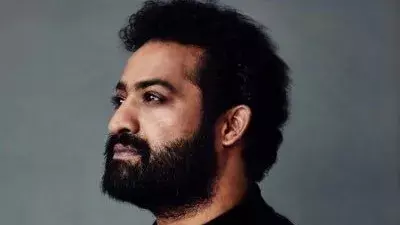 जूनियर NTR की सर्जरी संपन्न: हैदराबाद के अस्पताल से आई राहत की खबर