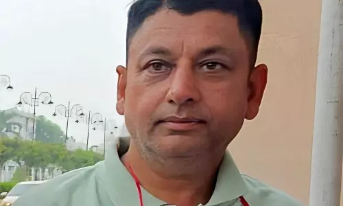मोगा के इंजीनियर की किस्मत चमकी, जीती 1.5 करोड़ की लॉटरी