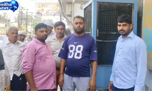 प्रसव के बाद मां-बच्चे की मौत, अस्पताल पर उठे सवाल प्रसव के बाद मां-बच्चे की मौत, अस्पताल पर उठे सवाल
