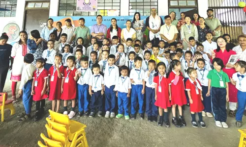 मिडल सियारी स्कूल में ज्ञान और मार्गदर्शन से भरा सत्र आयोजित मिडल सियारी स्कूल में ज्ञान और मार्गदर्शन से भरा सत्र आयोजित