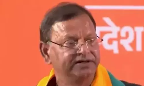 यूपी चुनाव से पहले भाजपा की बड़ी तैयारी, संगठन विस्तार और नियुक्तियों पर अंतिम मंथन
