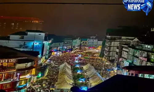 सिक्किम के पर्यटक आंकड़ों में बड़ा अंतर, केंद्र और राज्य के डेटा पर उठे सवाल