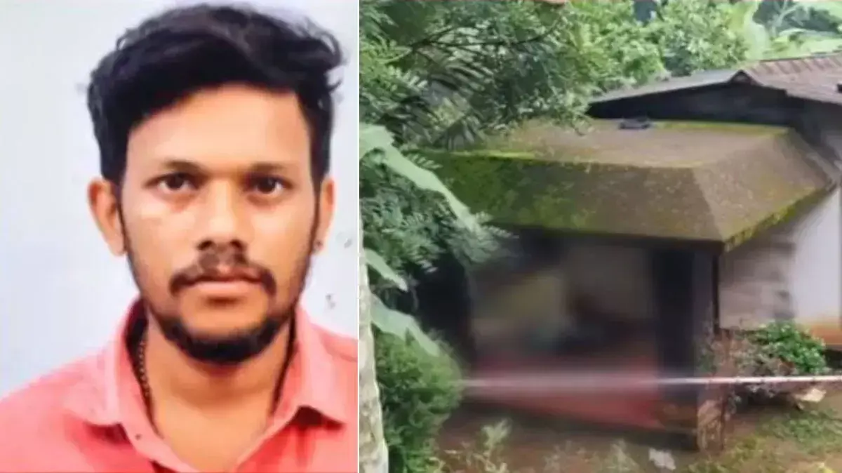 kerala: शराब पीते वक्त पड़ोसियों में खूनी झड़प; युवक की हत्या