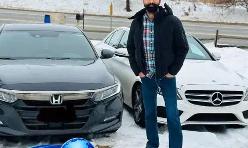 Tarn Taran गांव में BKU नेता सतनाम सिंह के भाई की गोली मारकर हत्या Tarn Taran गांव में BKU नेता सतनाम सिंह के भाई की गोली मारकर हत्या