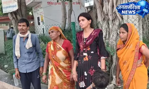 पानीपत में डंपर की टक्कर से स्कूटी सवार युवक की मौत, अज्ञात चालक पर केस दर्ज