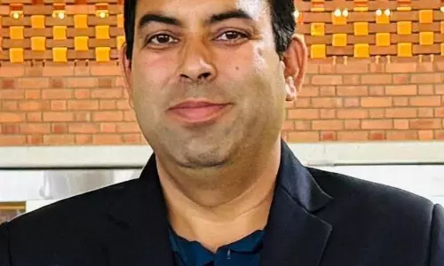 नेटबॉल फेडरेशन की कमान संभालेंगे अशोक आनंद नेटबॉल फेडरेशन की कमान संभालेंगे अशोक आनंद
