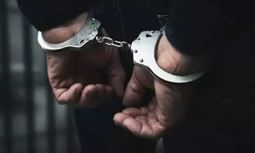 सिरसा कोर्ट में पेशी के दौरान नशा तस्करी का आरोपित पुलिस हिरासत से फरार, पीछा कर पकड़ा