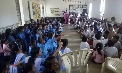 मयूरभंज में भारी बारिश के चलते सभी स्कूल बंद, छात्रों के लिए एक दिन की छुट्टी घोषित मयूरभंज में भारी बारिश के चलते सभी स्कूल बंद, छात्रों के लिए एक दिन की छुट्टी घोषित