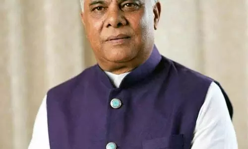 पठानकोट-जोगिंदरनगर रूट: रेल गेज बदलने के लिए DPR की प्रक्रिया शुरू पठानकोट-जोगिंदरनगर रूट: रेल गेज बदलने के लिए DPR की प्रक्रिया शुरू