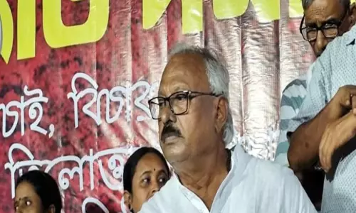 आरजी कर केस में निर्मल घोष पर कसा शिकंजा