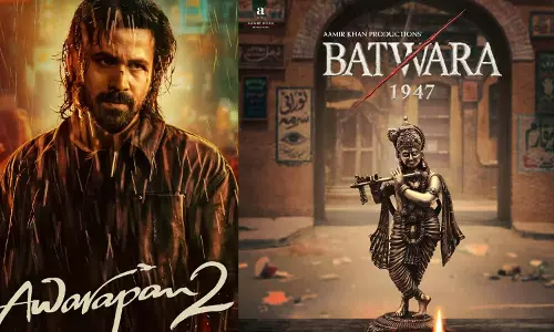 हैदराबाद में ‘आवारापन 2’ या ‘बंटवारा 1947’ किस फिल्म की ज्यादा बुकिंग?