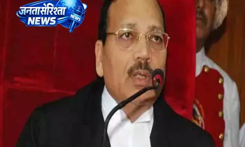 CJI सूर्य कांत: कंज्यूमर कोर्ट्स के बढ़ते पेंडिंग केसों पर मांगी रिपोर्ट
