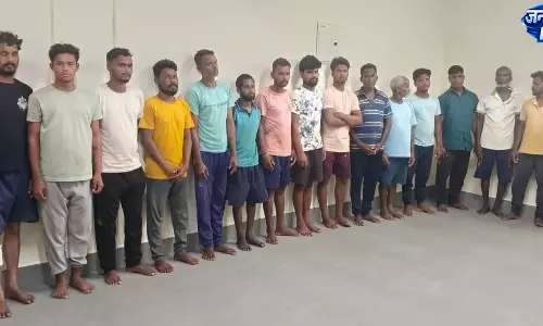 चिल्का झील नाबालिग हत्या मामला: मुख्य आरोपी समेत 18 गिरफ्तार, तीन नावें जब्त