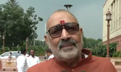 एनडीए के सांसदों ने राहुल गांधी पर कसा तंज, कहा-एक नेता के अहंकार से बर्बाद हुआ पूरा सत्र एनडीए के सांसदों ने राहुल गांधी पर कसा तंज, कहा-एक नेता के अहंकार से बर्बाद हुआ पूरा सत्र