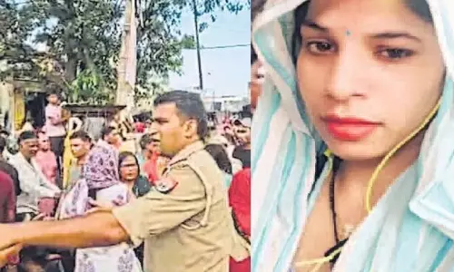 प्रेम संबंध का खौफनाक अंत प्रेमिका की चाकू से हत्या प्रेम संबंध का खौफनाक अंत प्रेमिका की चाकू से हत्या