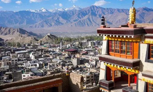 Ladakh ड्राफ्ट प्रस्ताव सार्वजनिक करने की मांग Ladakh ड्राफ्ट प्रस्ताव सार्वजनिक करने की मांग