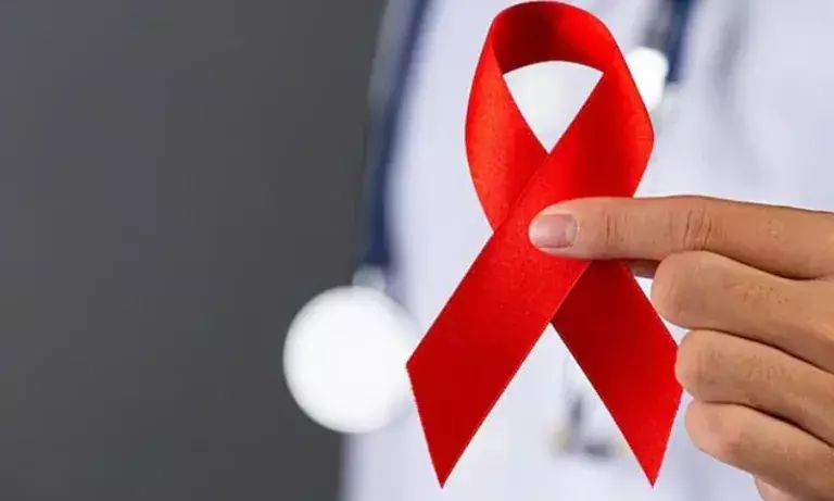 Meghalaya: पहली तिमाही में HIV के 574 केस, 126 गांवों में अभियान तेज Meghalaya: पहली तिमाही में HIV के 574 केस, 126 गांवों में अभियान तेज