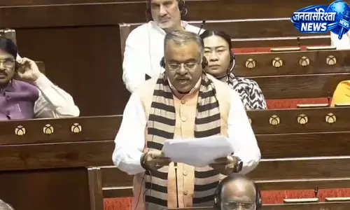 तरुण चुग ने खनन विधेयक को बताया राष्ट्रहित में जरूरी तरुण चुग ने खनन विधेयक को बताया राष्ट्रहित में जरूरी