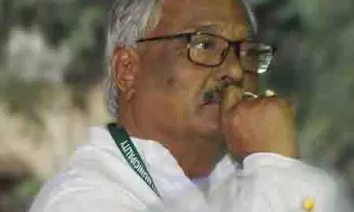 आरजी कर रेप-मर्डर केस में टीएमसी नेता निर्मल घोष गिरफ्तार