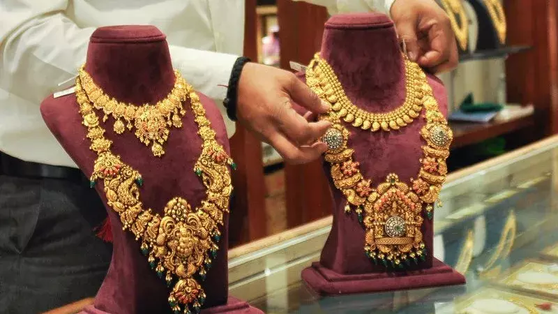 गोल्ड डेरिवेटिव्स: भारत में प्राइस डिस्कवरी और वित्तीय बाजार को मिलेगी मजबूती