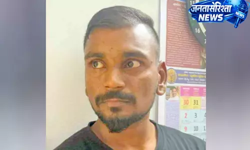 कन्नूर में MDMA और गांजा के साथ युवक गिरफ्तार, ऑपरेशन तूफान के तहत हुई कार्रवाई