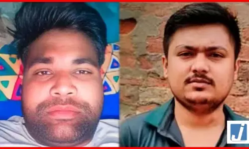 दो दोस्तों की हत्या कर मंदिर परिसर में दफनाया, ऊपर से लगाई टाइल्स, पुजारी पर खौफनाक कांड का आरोप